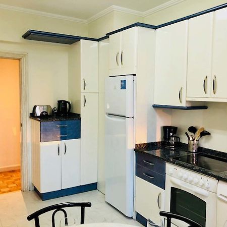 Apartmán Apartamento Vitoria II Exteriér fotografie