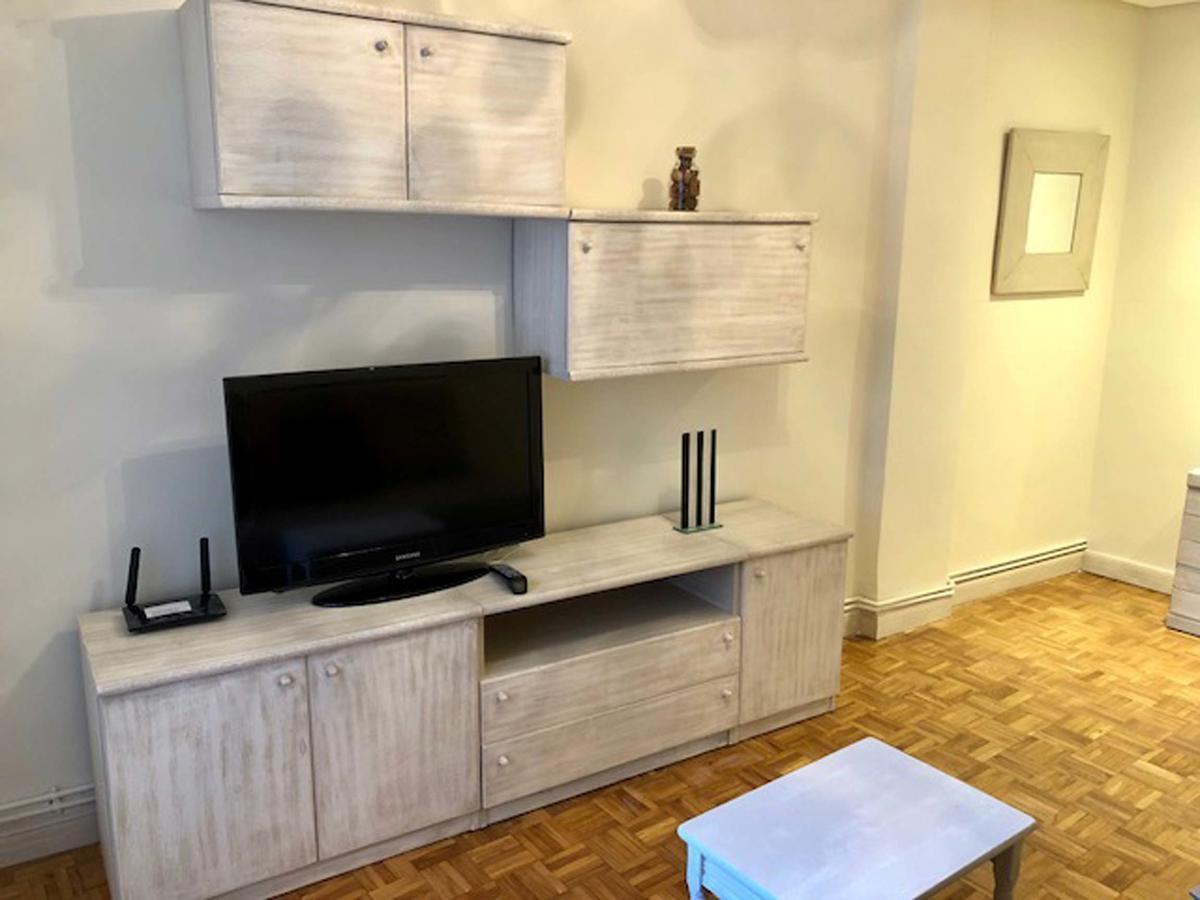 Apartmán Apartamento Vitoria II Exteriér fotografie