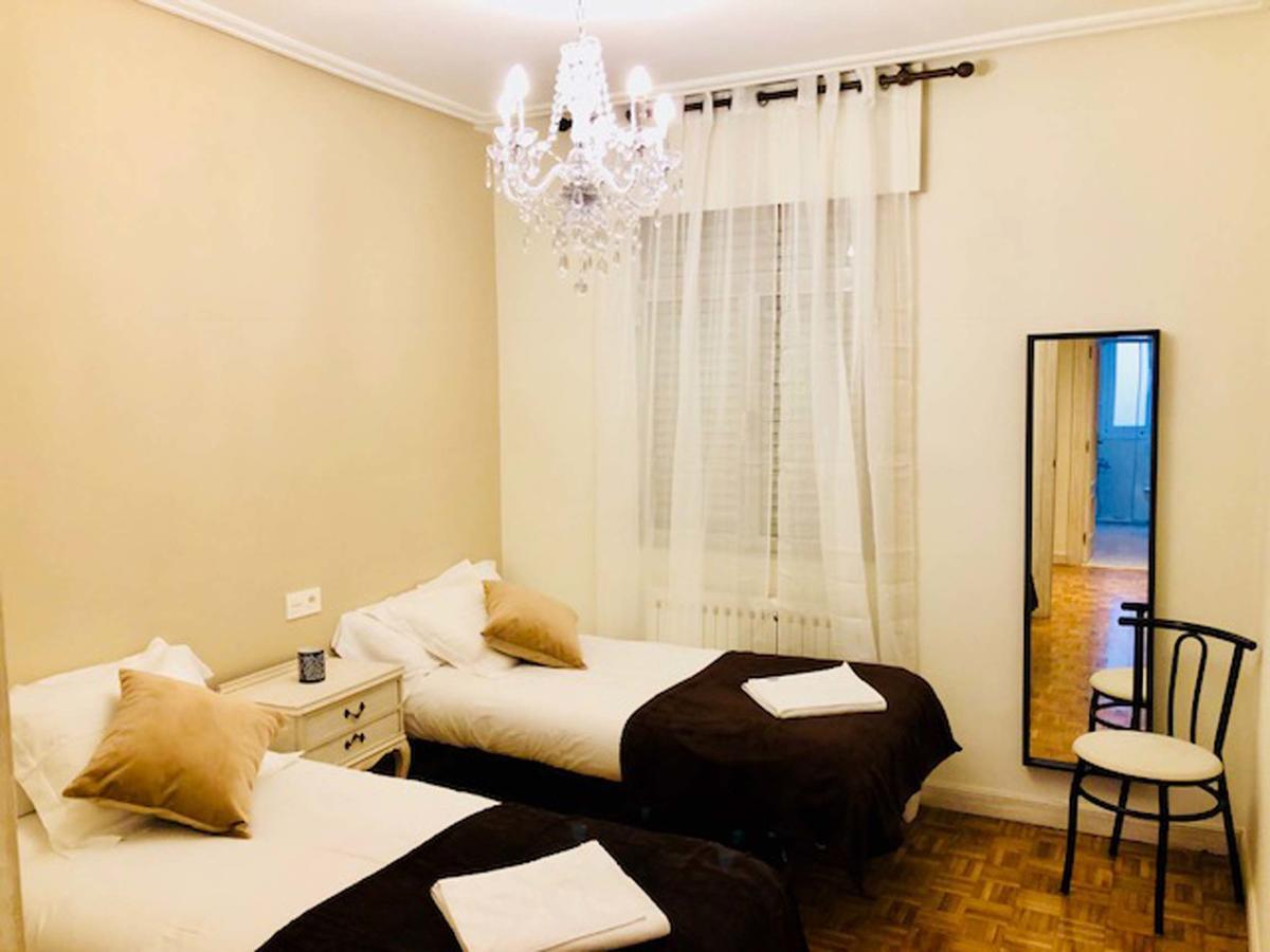 Apartmán Apartamento Vitoria II Exteriér fotografie